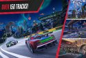 Hot Lap League: Гоночная Mания screenshot 1