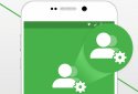 Duplicate Contacts Fixer and Remover screenshot 1