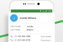 Duplicate Contacts Fixer and Remover screenshot 4
