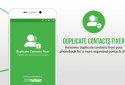 Duplicate Contacts Fixer and Remover screenshot 9