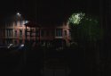 Hello From Darkness - meme horror screenshot 1