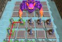 Merge Master - Clash of Dragon screenshot 1