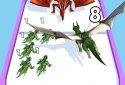 Merge Master - Dinosaur Fusion screenshot 2