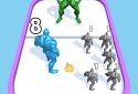 Merge Master - Dinosaur Fusion screenshot 5