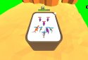Merge Master - Dinosaur Fusion screenshot 6