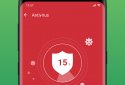 Fancy Booster - Ускорение и мобильная очистка screenshot 3