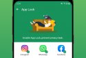 Fancy Booster - Ускорение и мобильная очистка screenshot 5