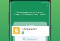 Fancy Booster - Ускорение и мобильная очистка screenshot 6
