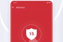 Antivirus, Virus Cleaner, Booster - Fancy Security screenshot 3