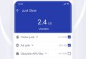 Antivirus, Virus Cleaner, Booster - Fancy Security screenshot 4
