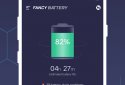 Fancy Battery screenshot 1