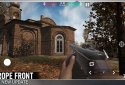 Europe Front: Online screenshot 1