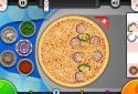 Papa's Pizzeria To Go! screenshot 2