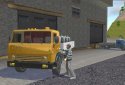 Симулятор дальнобойщика 3D screenshot 1