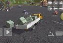 Симулятор дальнобойщика 3D screenshot 2