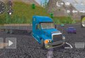 Симулятор дальнобойщика 3D screenshot 3