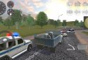 Симулятор дальнобойщика 3D screenshot 4
