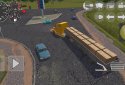 Симулятор дальнобойщика 3D screenshot 6