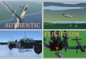 Sky On Fire: 1940 screenshot 2