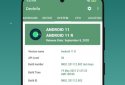 Информация об устройстве screenshot 2