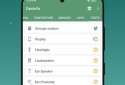 Информация об устройстве screenshot 3