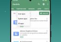 Информация об устройстве screenshot 4