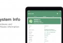 Информация об устройстве screenshot 8