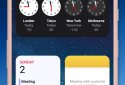 Виджеты iOS 15 - Color Widgets screenshot 3
