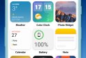 Виджеты iOS 15 - Color Widgets screenshot 7