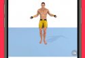 Muay Thai Fitness screenshot 7