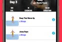 Muay Thai Fitness screenshot 8