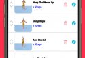 Muay Thai Fitness screenshot 9