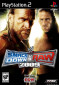 WWE SmackDown vs. Raw 2009 screenshot 2