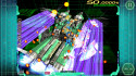 RAYCRISIS - SERIES TERMINATION  screenshot 3