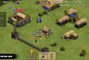 War of Empire Conquest：3v3 Arena Game screenshot 1