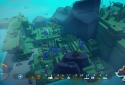 Pocket Infinity Island Builder screenshot 1