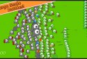 Alienum: The Alien War Battle screenshot 1