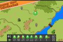 Alienum: The Alien War Battle screenshot 2