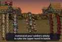 E-Rank Soldier screenshot 2