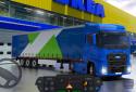Truck Simulator : Ultimate screenshot 2