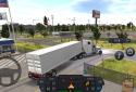 Truck Simulator : Ultimate screenshot 7