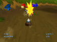 3-2-1 Smurf! My First Racing Game  screenshot 2