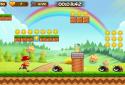 Super Adventure of Jabber screenshot 1