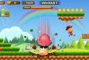 Super Adventure of Jabber screenshot 2