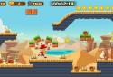 Super Adventure of Jabber screenshot 3