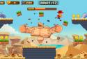 Super Adventure of Jabber screenshot 4