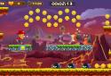 Super Adventure of Jabber screenshot 6