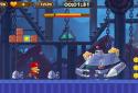 Super Adventure of Jabber screenshot 8