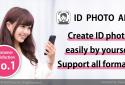 Фотография на удостоверение личности screenshot 1