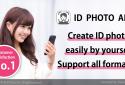 Фотография на удостоверение личности screenshot 5